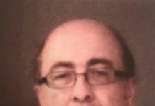 Michael Binstock Jail Booking