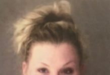Dylan Bowser Jail Booking