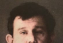 Todd Brown Jail Booking