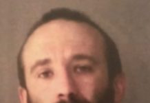 Matthew Brown Jail Booking