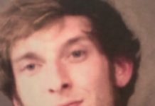 Michael Burmeister Jail Booking
