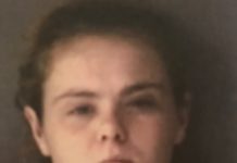 Bridget Carr Jail Booking