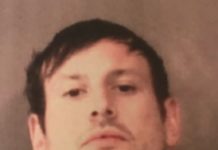 Dustin Catanzarite Jail Booking