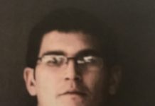 Franklin Christlieb Jail Booking