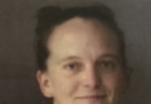 Amanda Dahman Jail Booking