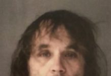 Bobby Dean Jail Booking