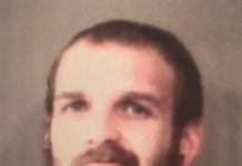 Zachary Defries Jail Booking