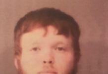 Nathan Dollar Jail Booking