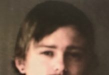Ernest Dragoo Jail Booking