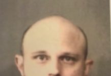 Austin Esterline Jail Booking