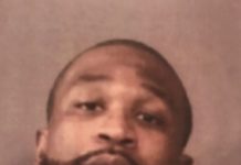 Jonathan Evans Jail Booking
