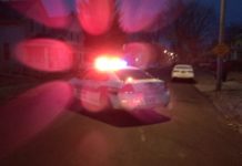 FWPD officer dies in line of duty