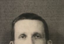 Jeremy Frederick Jail Booking