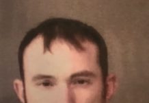 Adam Fulton Jail Booking