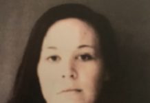 Deanna Geberin Jail Booking