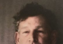 Joseph Glant Jail Booking