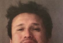 Pablo Gonzales Jail Booking
