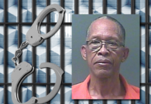 Accused drunk driver accused of driving 104 mph in LaPorte County