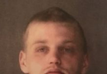 Kaleb Green Jail Booking