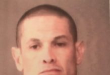 Kenny Gutierrez Jail Booking