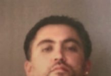 Jessie Haradon Jail Booking