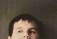 Cody Honeycutt Jail Booking