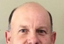 Cary Groninger named Middle District Kosciusko County Commissioner