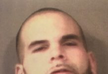 Tyler Jeckert Jail Booking