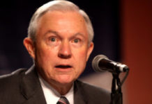 Attorney General Jeff Sessions visits Fort Wayne, talks immigration