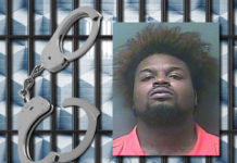 Michigan City man arrested following Sunday morning murder
