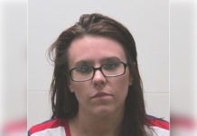Noble County police seeking escaped work release inmate