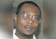 Wrongfully-convicted Keith Cooper suing Elkhart Police Department