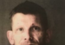 Christopher Konkle Jail Booking