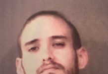 Humberto Lara Jail Booking