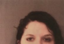 Jennifer Logan Jail Booking