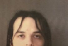 Jonathan Lovelace Jail Booking