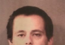 Jeremy Mabie Jail Booking