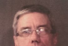 William Marsillett Jail Booking