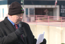 Elkhart attorney announces candidacy for Elkhart County Prosecutor