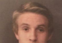 David Mefford Jail Booking