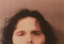Michael Anderson Jail Booking
