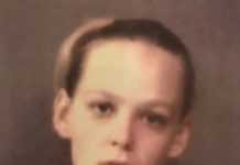 Brittany Miller Jail Booking