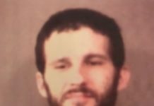 Matthew Miller Jail Booking