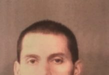 Joshua Moody Jail Booking