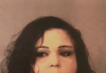 Jennifer Moran Jail Booking