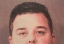 Bradly Morris Jail Booking