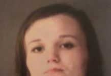 Monica Mullins Jail Booking