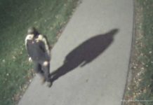Search for suspect in sex crime on Notre Dame campus