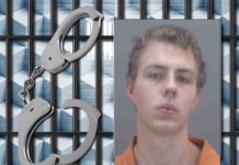 Armed robbery at LaGrange Dollar Store, one arrested