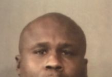 Matthew Payne Jail Booking